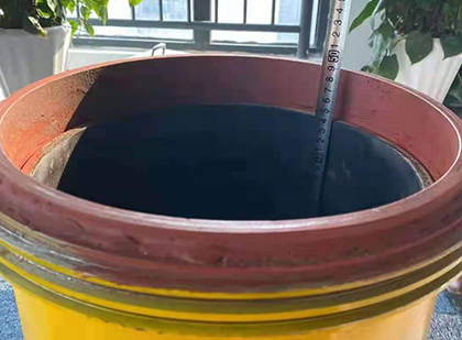 霍邱抗爆容器