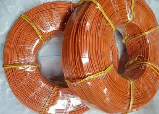 霍邱爆破工程中的放炮线应用方法