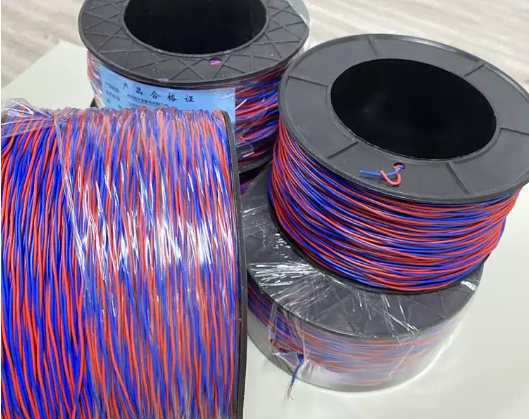 霍邱放炮线的具体作用是什么？
