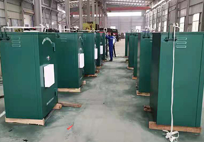 霍邱移动炸药库：安全与效率并重的爆破行业新趋势