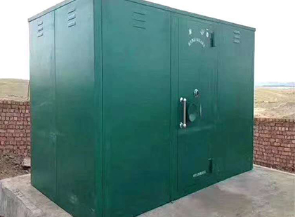 霍邱炸药柜的作用：不仅仅是容器，更是安全与管理的核心防线